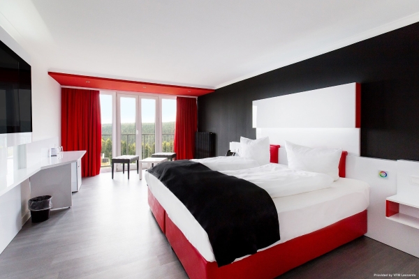 DORMERO Hotel Freudenstadt